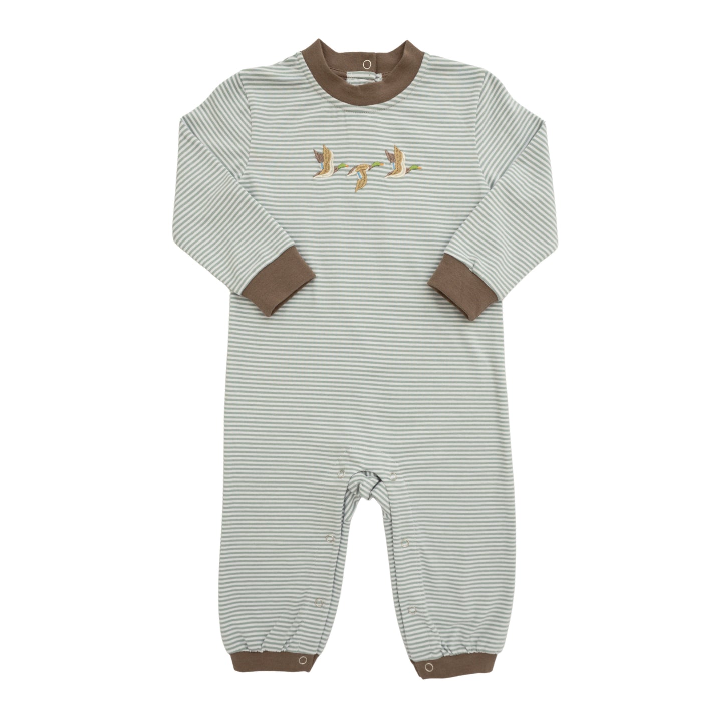 Mallard Flight Romper