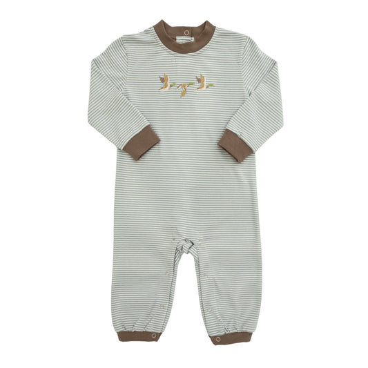 Mallard Flight Romper
