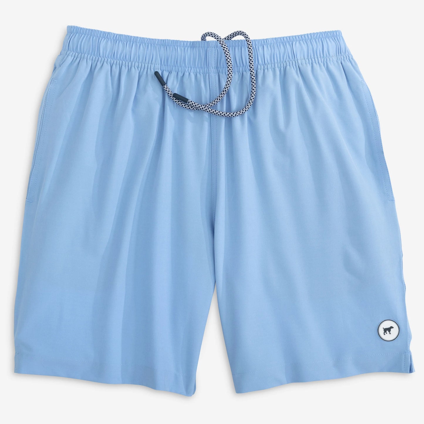 Blue Sky Quick Dry Short