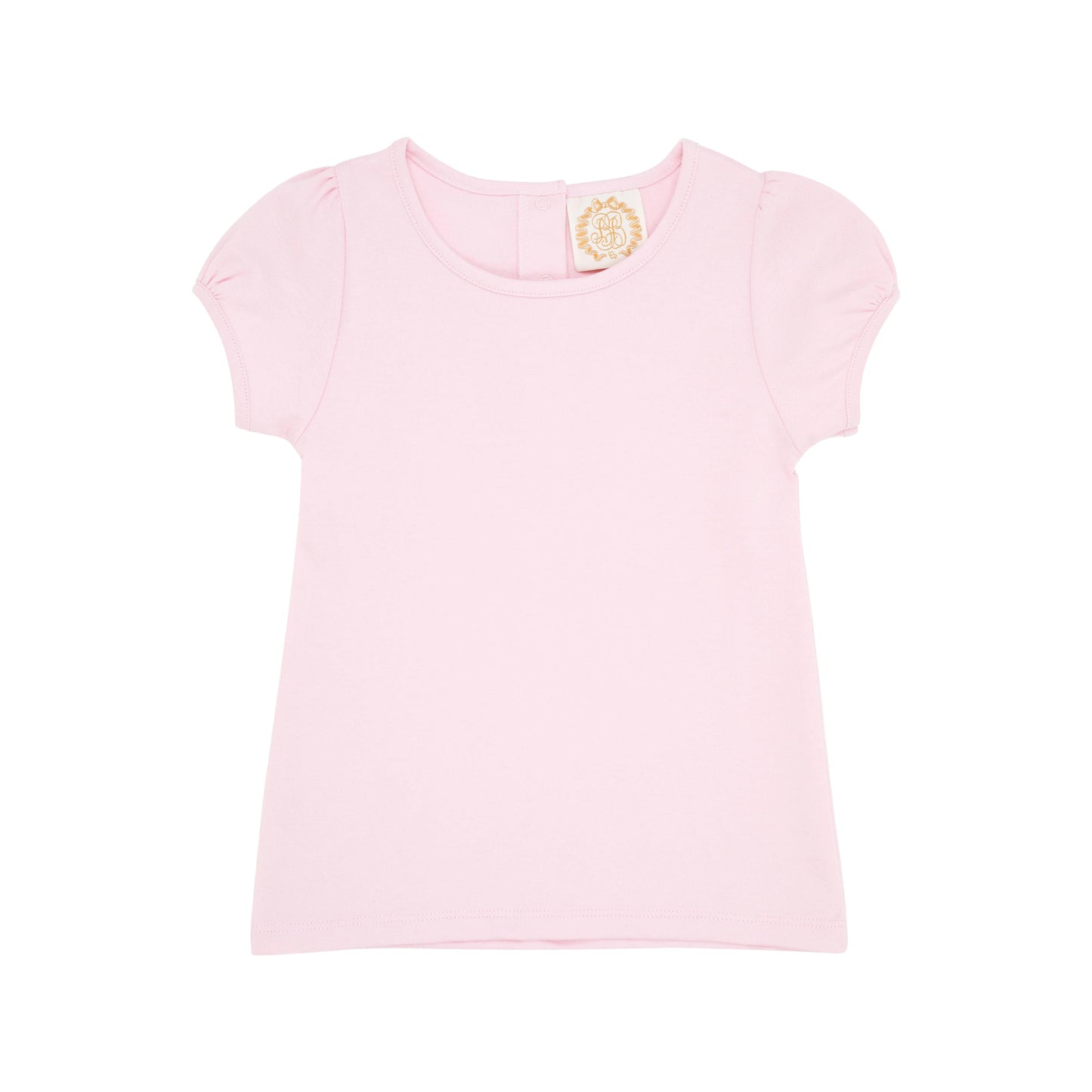 Penny's Play Shirt - Pink