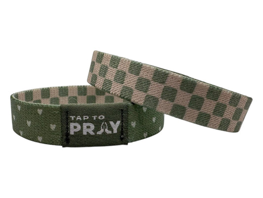 Tap to Pray Cottage & Tile