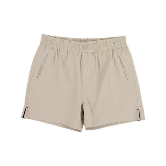 Prepletic Sheffield Shorts - Khaki