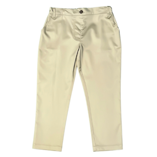 Ponce Performance Pants - Khaki