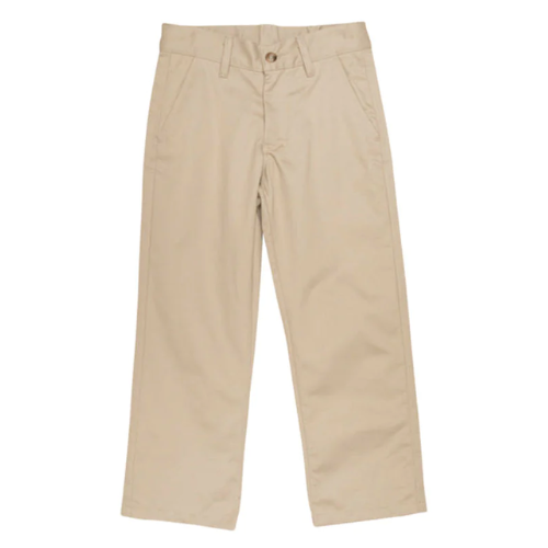 Prep School Pants - Keeneland Khaki