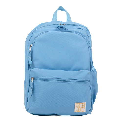 Don't Forget Your Backpack - Beale St. Blue
