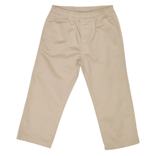 Sheffield Pants - Keeneland Khaki