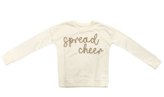 Spread Cheer Sweatshirt