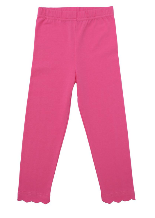 Reagan Pink Legging Set