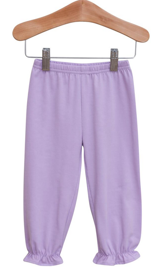 Reagan Lavender Pant Set