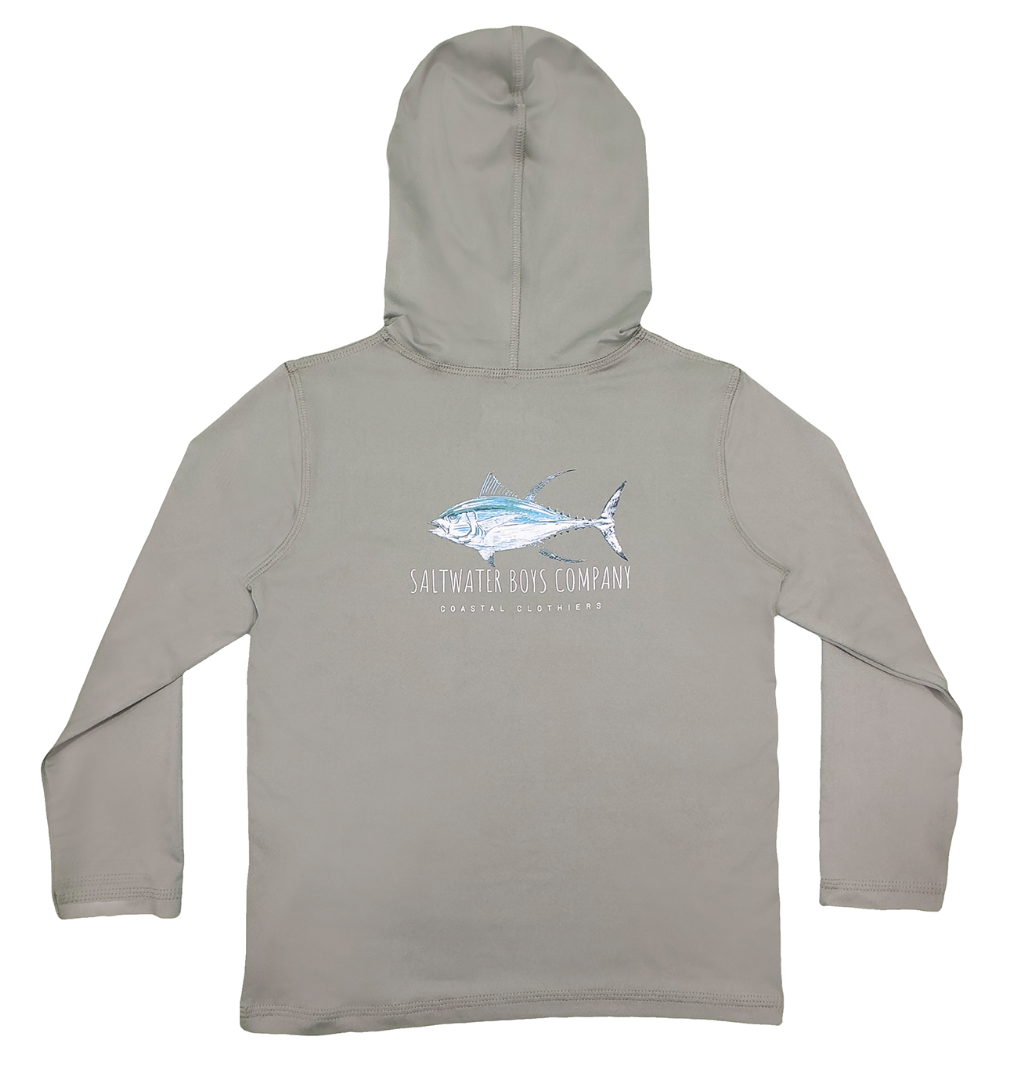 Tuna Performance Hoodie