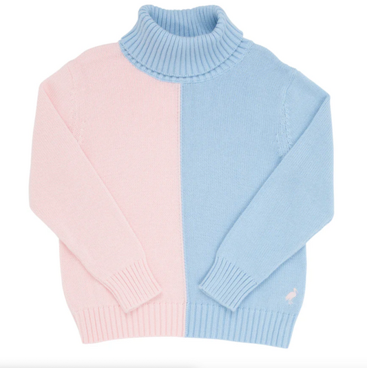 Townsend Turtleneck Sweater