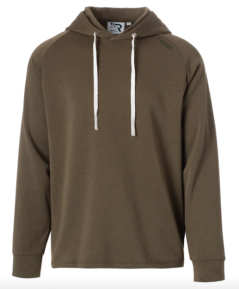 Youth Roost Breeze Hoodie