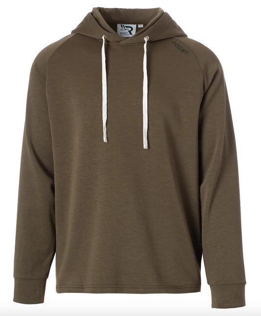 Youth Roost Breeze Hoodie