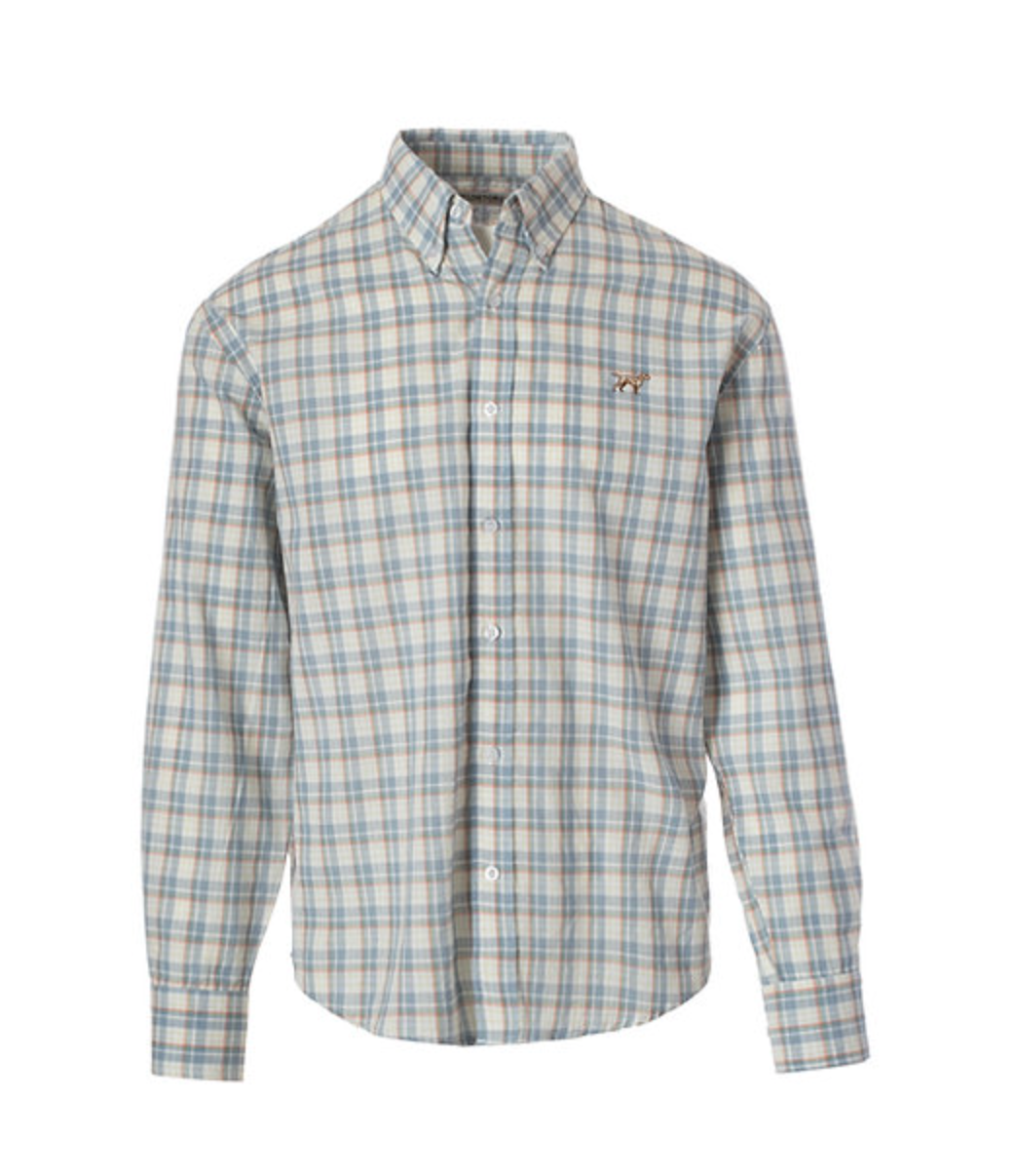 Mens Stapleton Blue