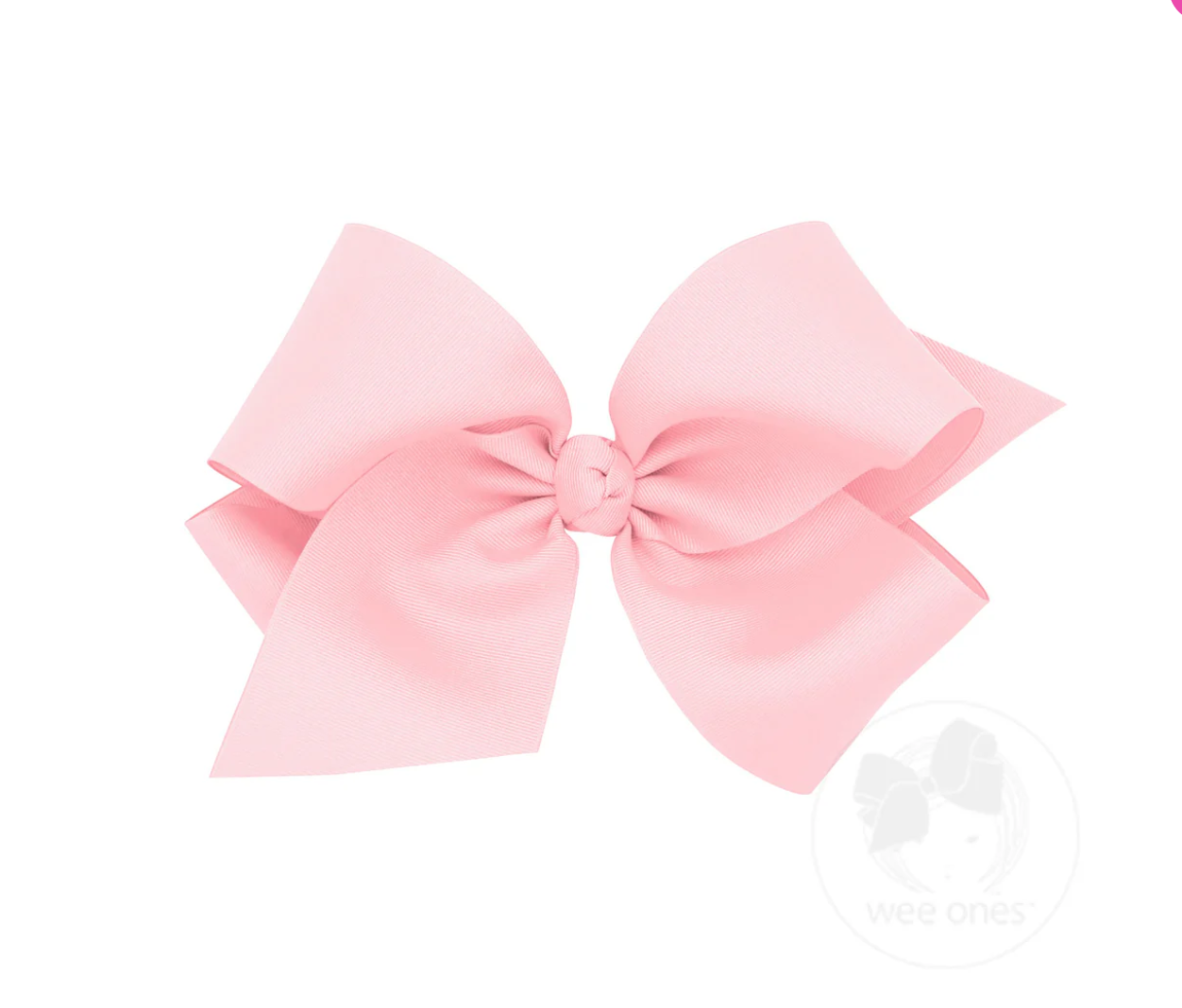 Huge Bow