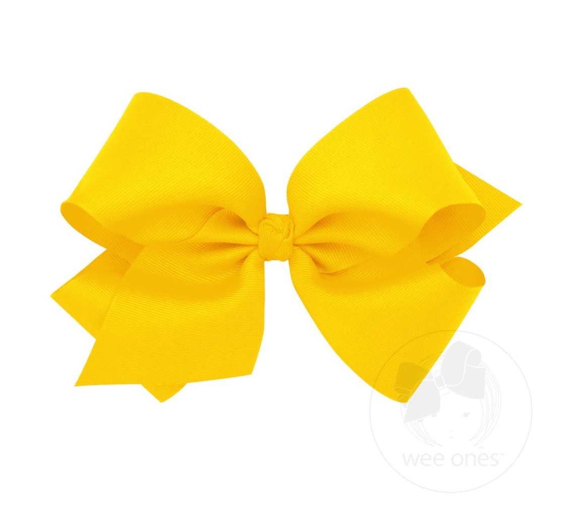 Medium Bow