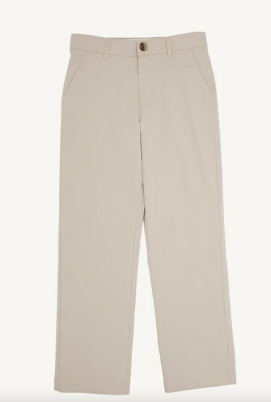 Prepletic Prep School Pants - Keeneland Khaki
