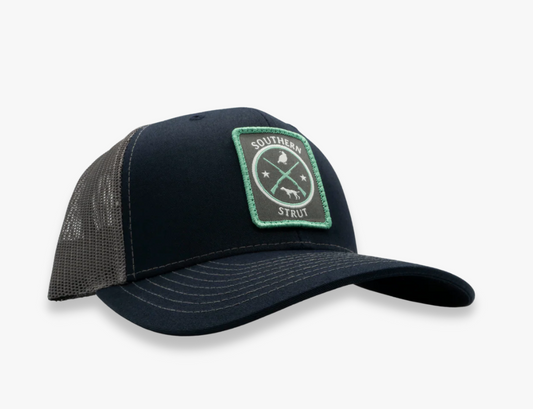 Quail X Pointer Hat