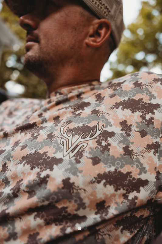 Bandit Performance Tee