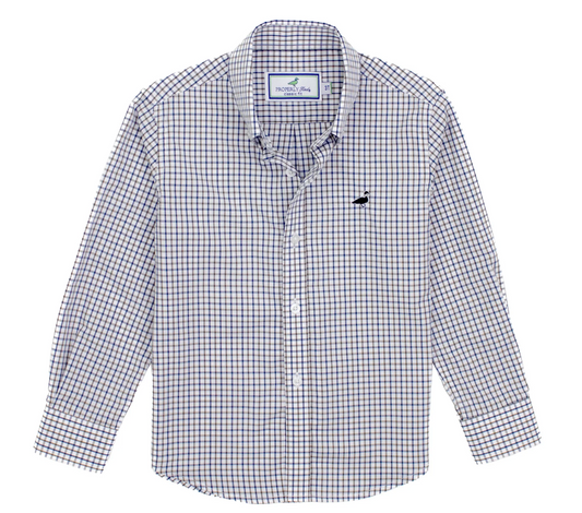 Carolina Sportshirt