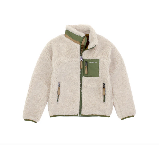 Apex Jacket