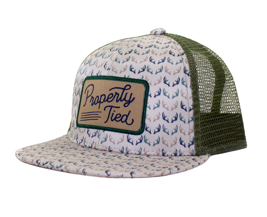 Sportsman Trucker Hat