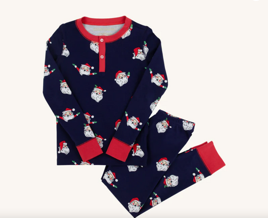 Suttons Sweet Dream Set - Richmond red