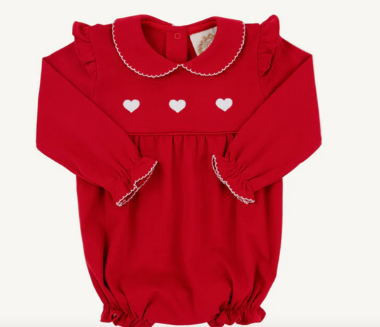 LS Biltimore Bubble - Richmond Red