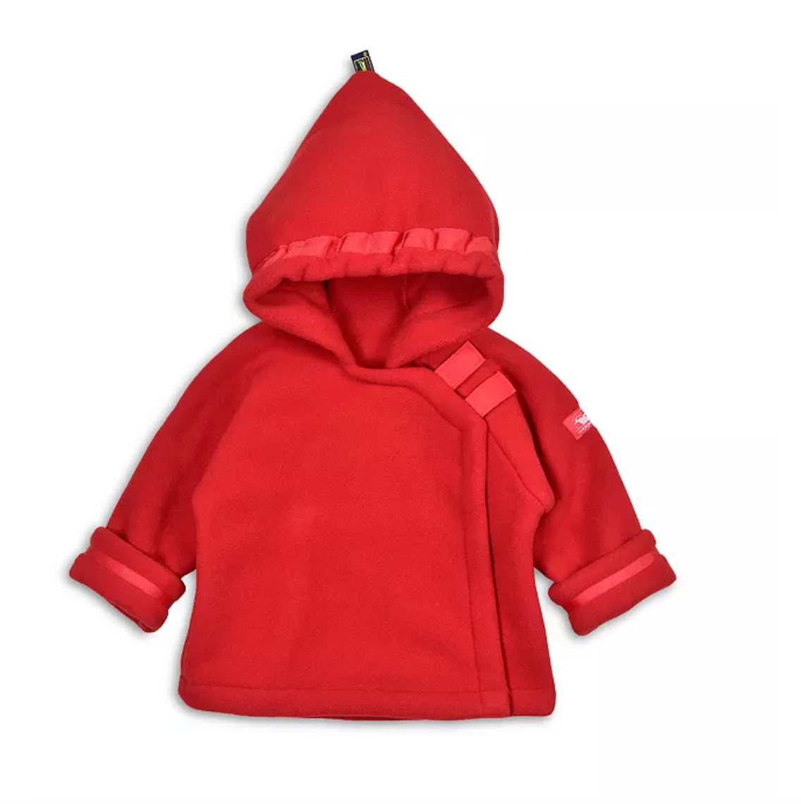 Warmplus Favorite Jacket Red