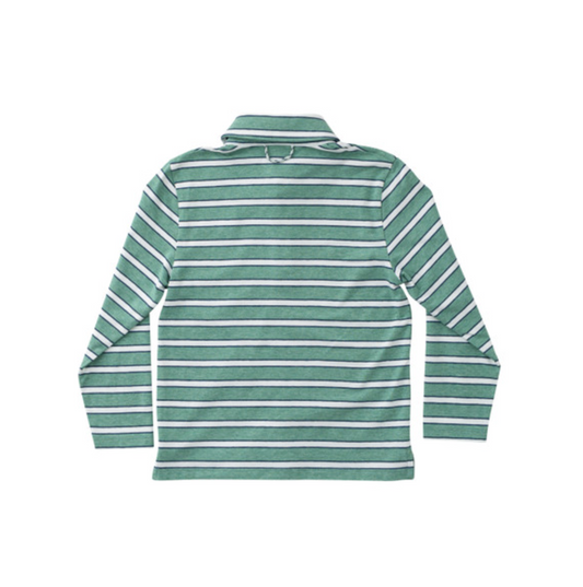 Too Cool Spruce Polo