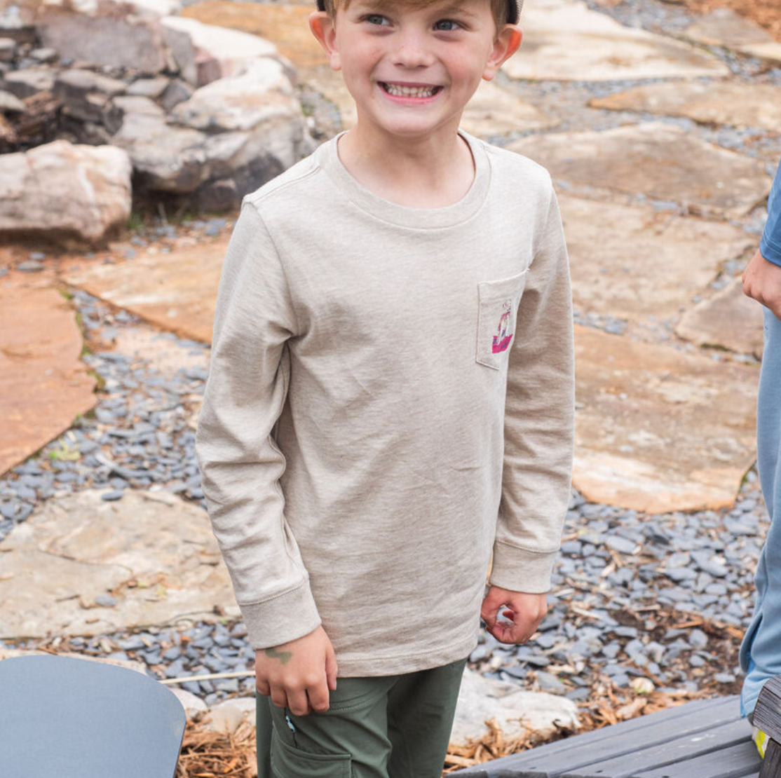 Starry NIght On the Water