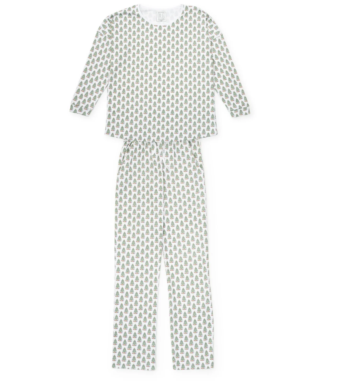 Audrey Under the Christmas Tree Set