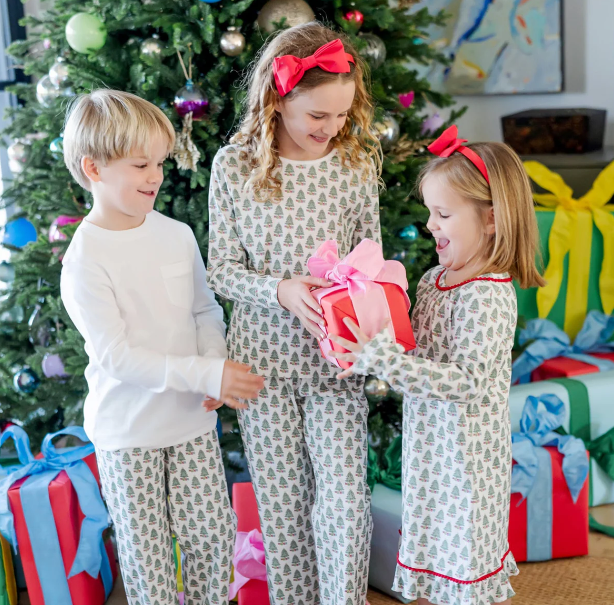 Beckett Under the Tree Lounge Pants