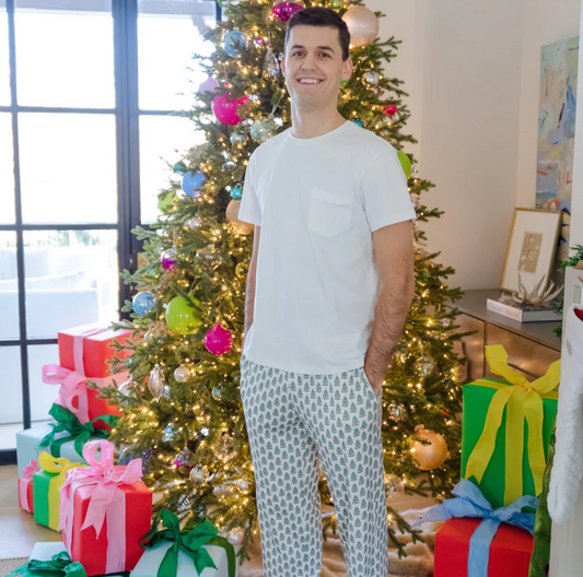 Brent Under the Tree Lounge Pants