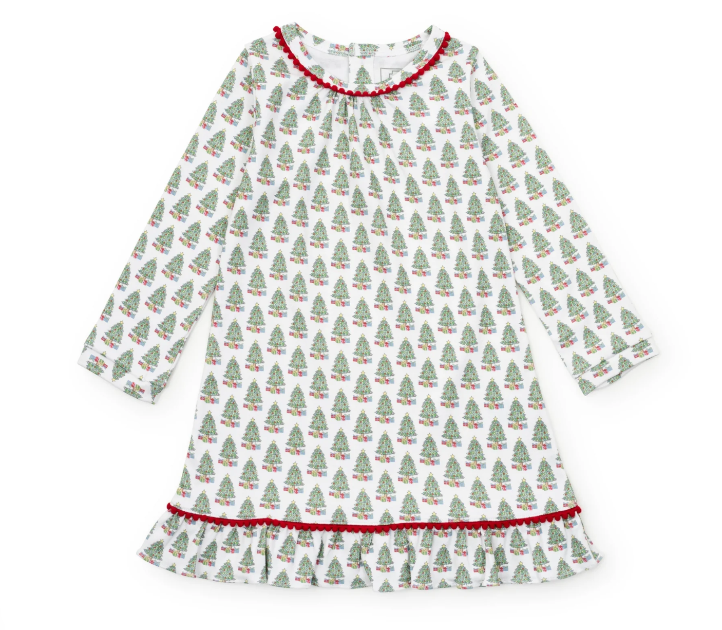 Carlin Under the Tree Gown