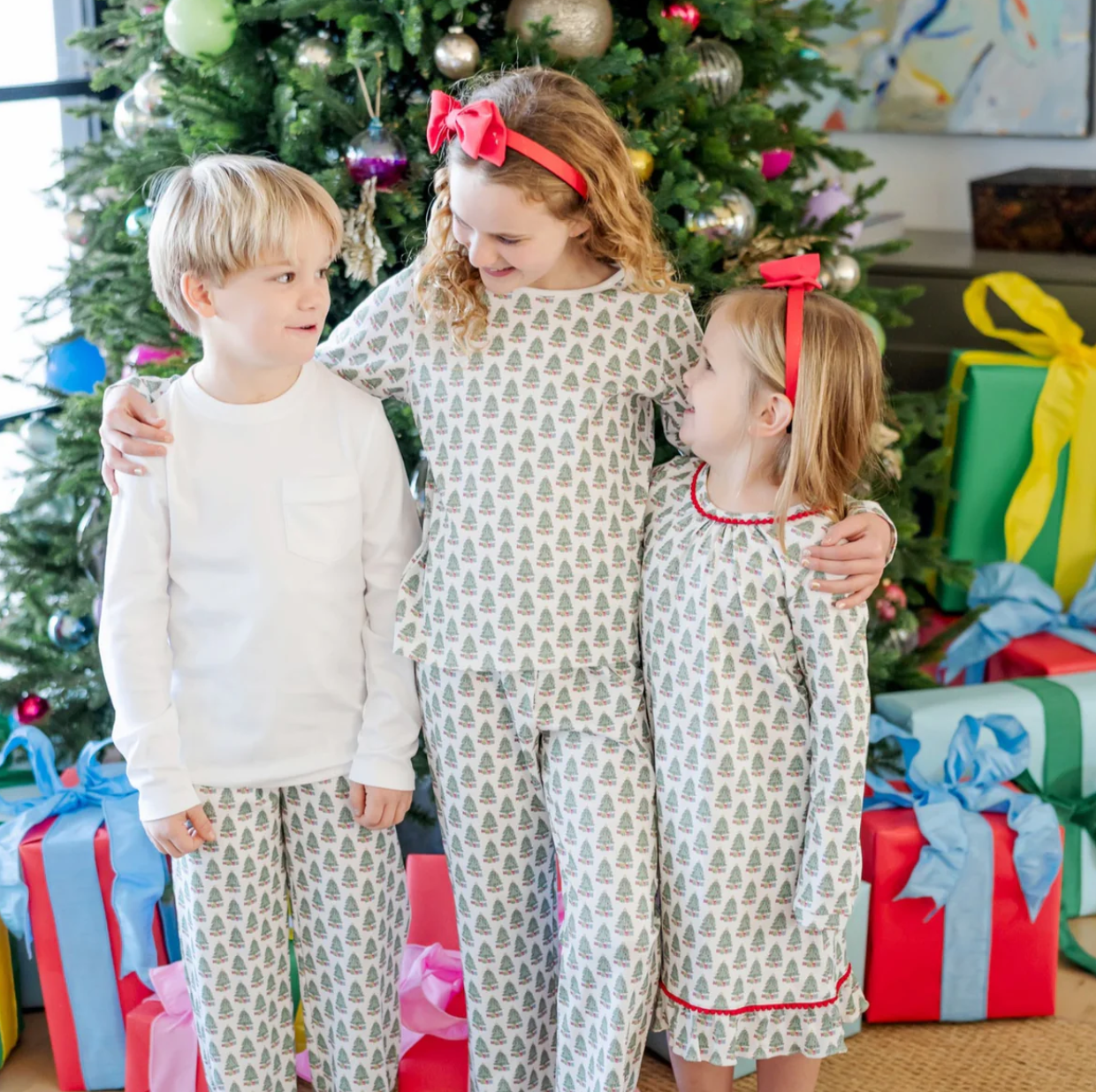 Millie Under the Tree Lounge Set