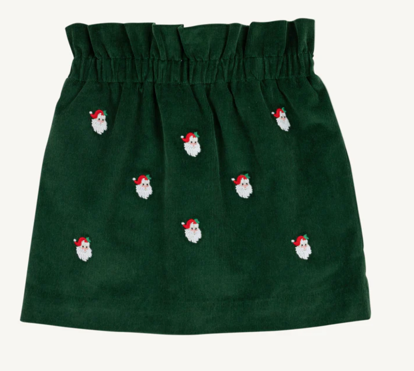 Critter Beasley Bag Skirt