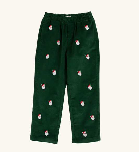 Critter Sheffield Pants - Cord