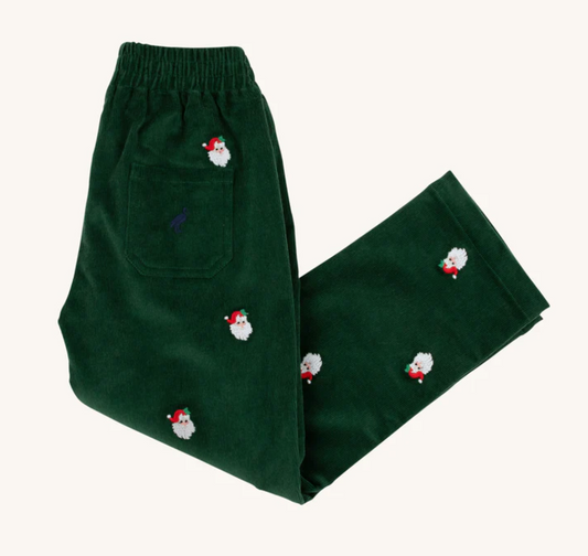 Critter Sheffield Pants - Cord