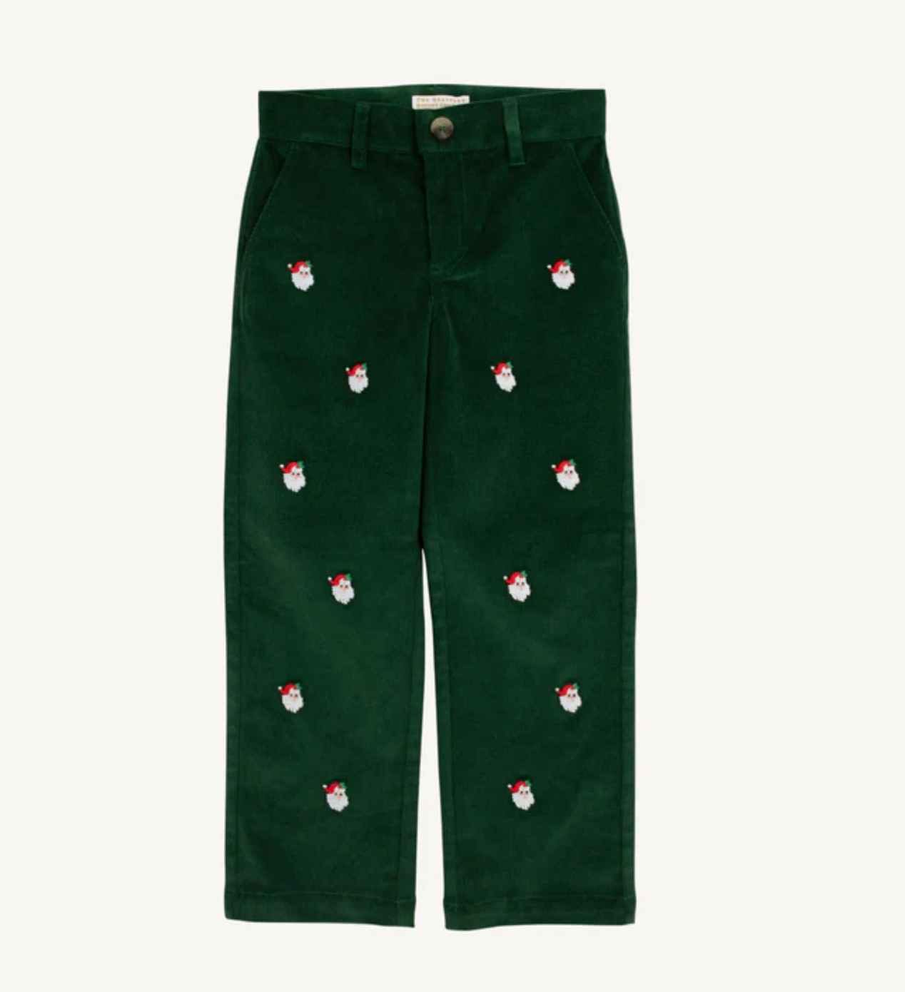 Critter Prep School Pants - Cord