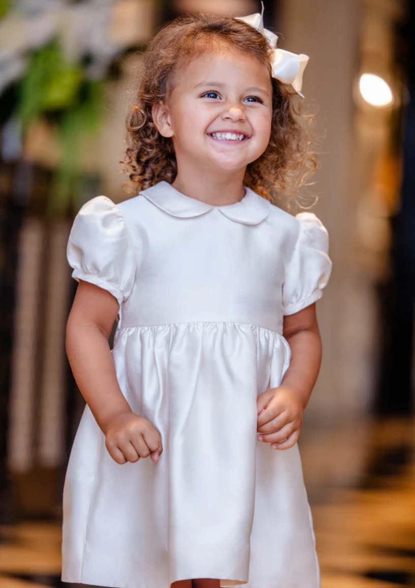 Grandccasion Cindy Lou Sash Dress