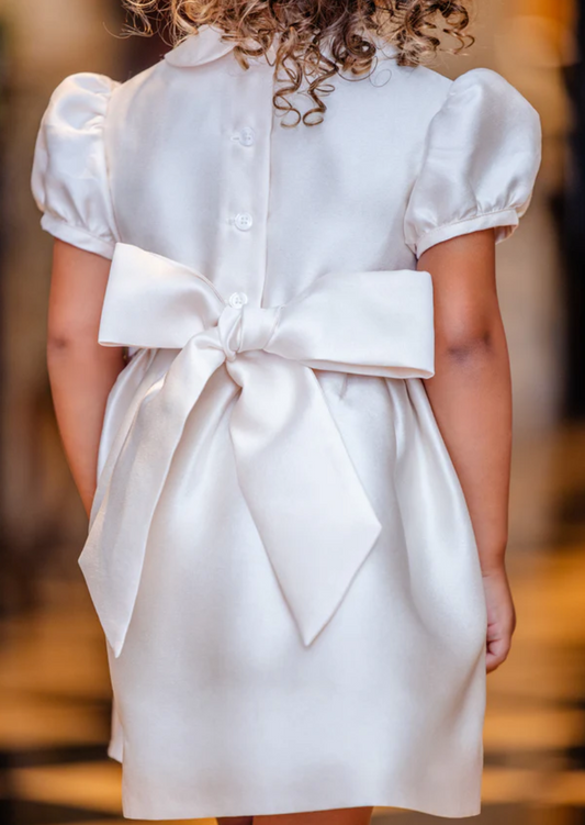 Grandccasion Cindy Lou Sash Dress