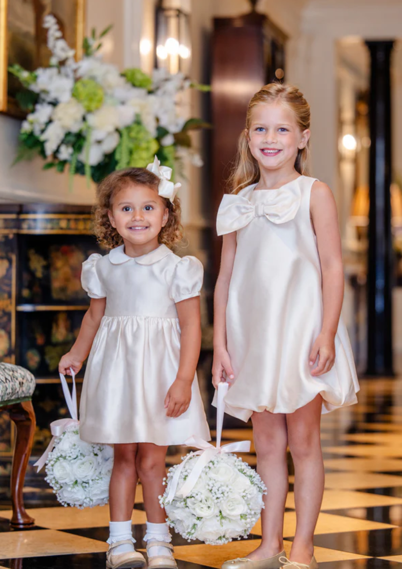 Grandccasion Cindy Lou Sash Dress