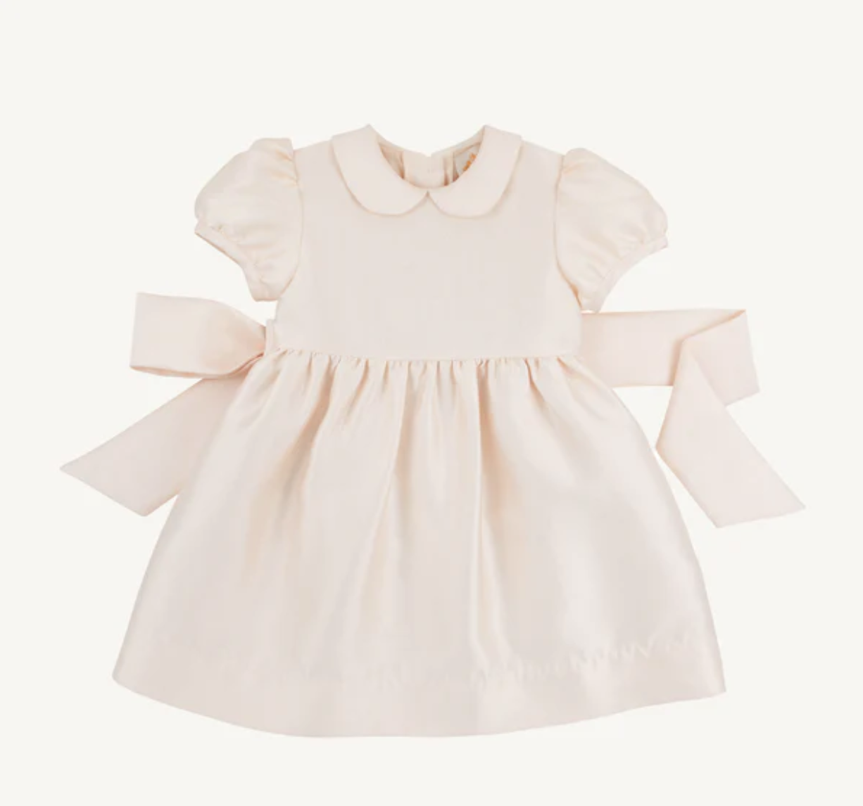 Grandccasion Cindy Lou Sash Dress