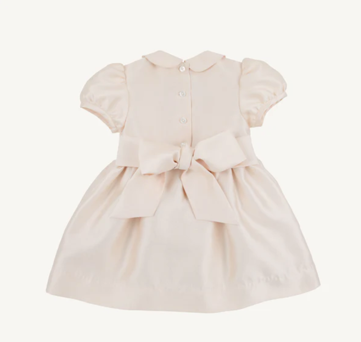 Grandccasion Cindy Lou Sash Dress