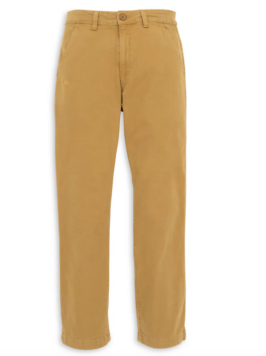 Sportsman Field Pant - Saddle