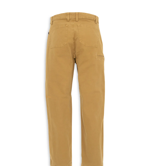 Sportsman Field Pant - Saddle