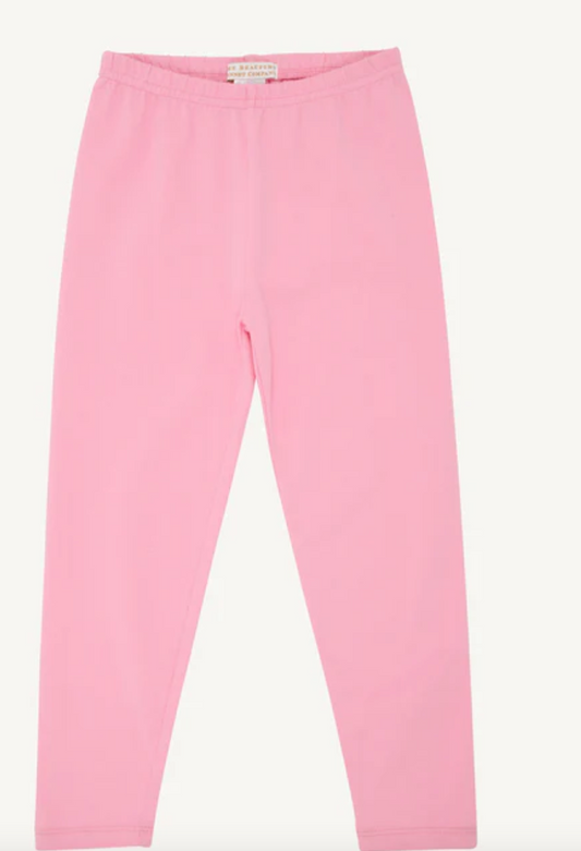 Mitzy Sue Slacks - Hamptons hot Pink
