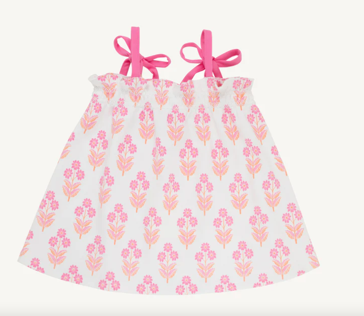 Lainey's Little Top - Bridgetown Harbor