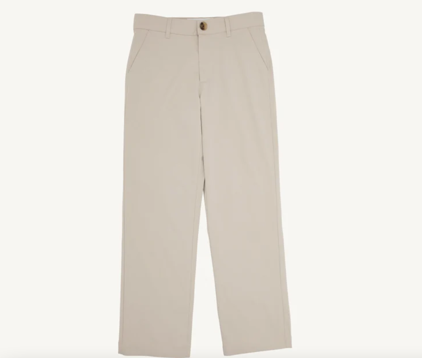 Prep School Pants - Keeneland Khaki
